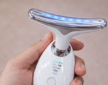 tonificador facial 3 en 1 50% OFF SOLO HOY