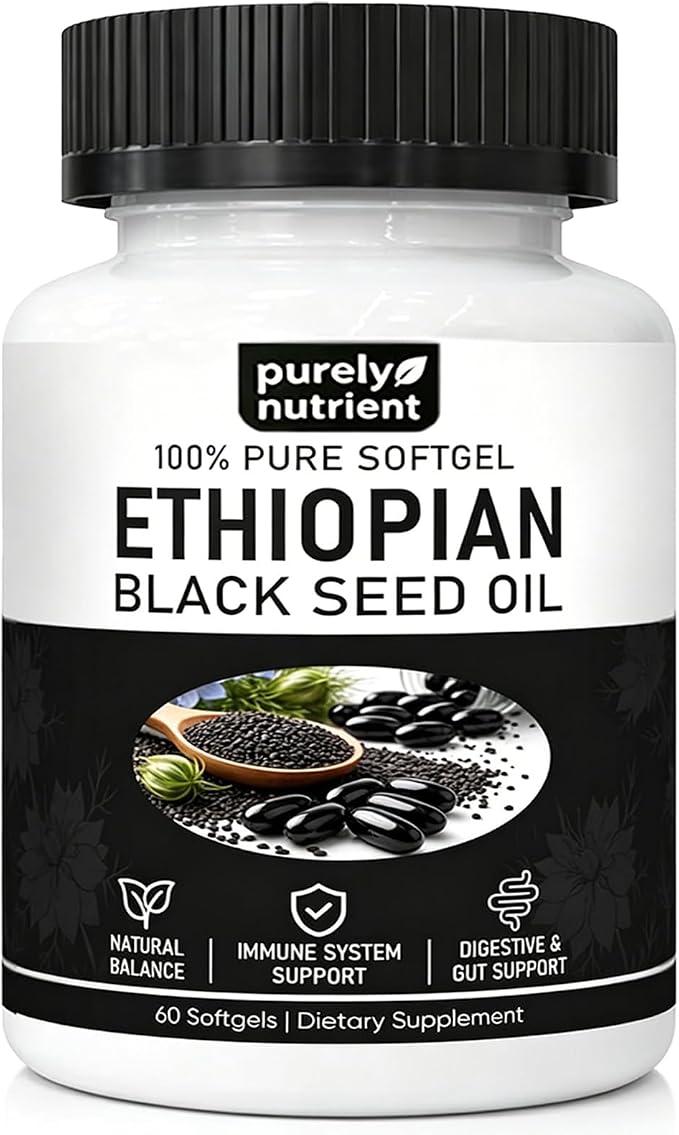 ethiopian
