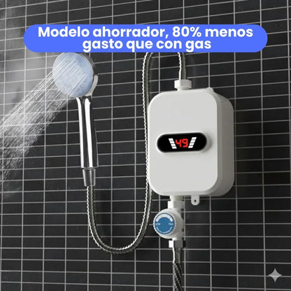 ThermoSmart™: Calentador de agua eléctrico ahorrador + Envio Gratis + Regalo