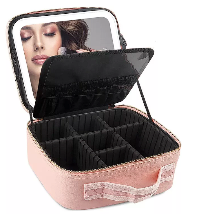 Neceser Cosmetiquera Profesional
