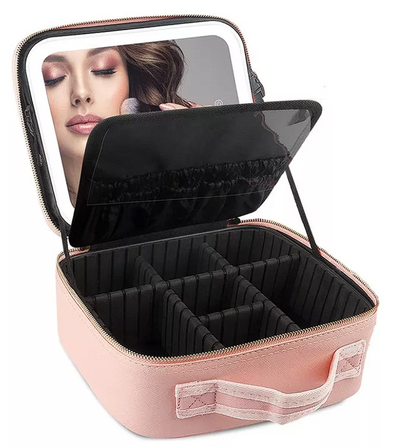Neceser Cosmetiquera Profesional