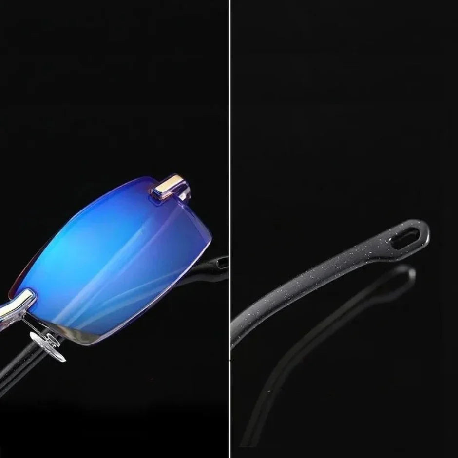 GAFAS INTELIGENTES DE ÚTILMA GENERACIÓN- COMPRA 1 Y LLÉVATE 2 + 1 ESTUCHE GRATIS]