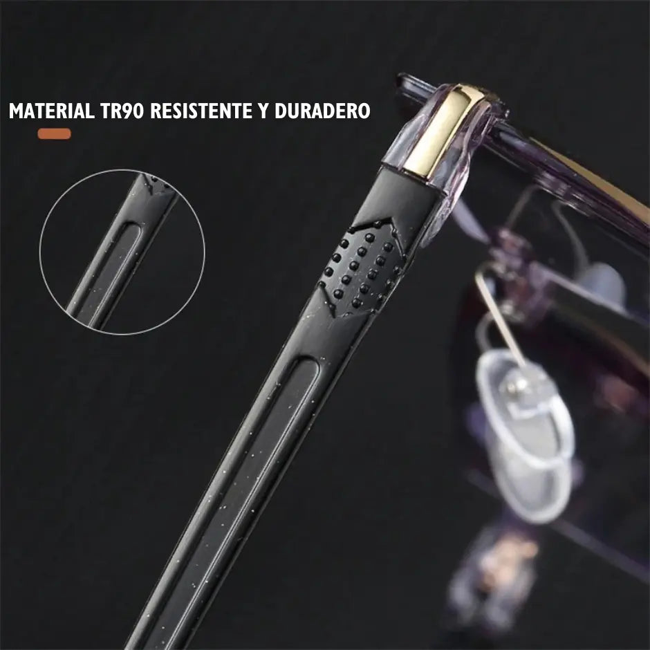 GAFAS INTELIGENTES DE ÚTILMA GENERACIÓN- COMPRA 1 Y LLÉVATE 2 + 1 ESTUCHE GRATIS]