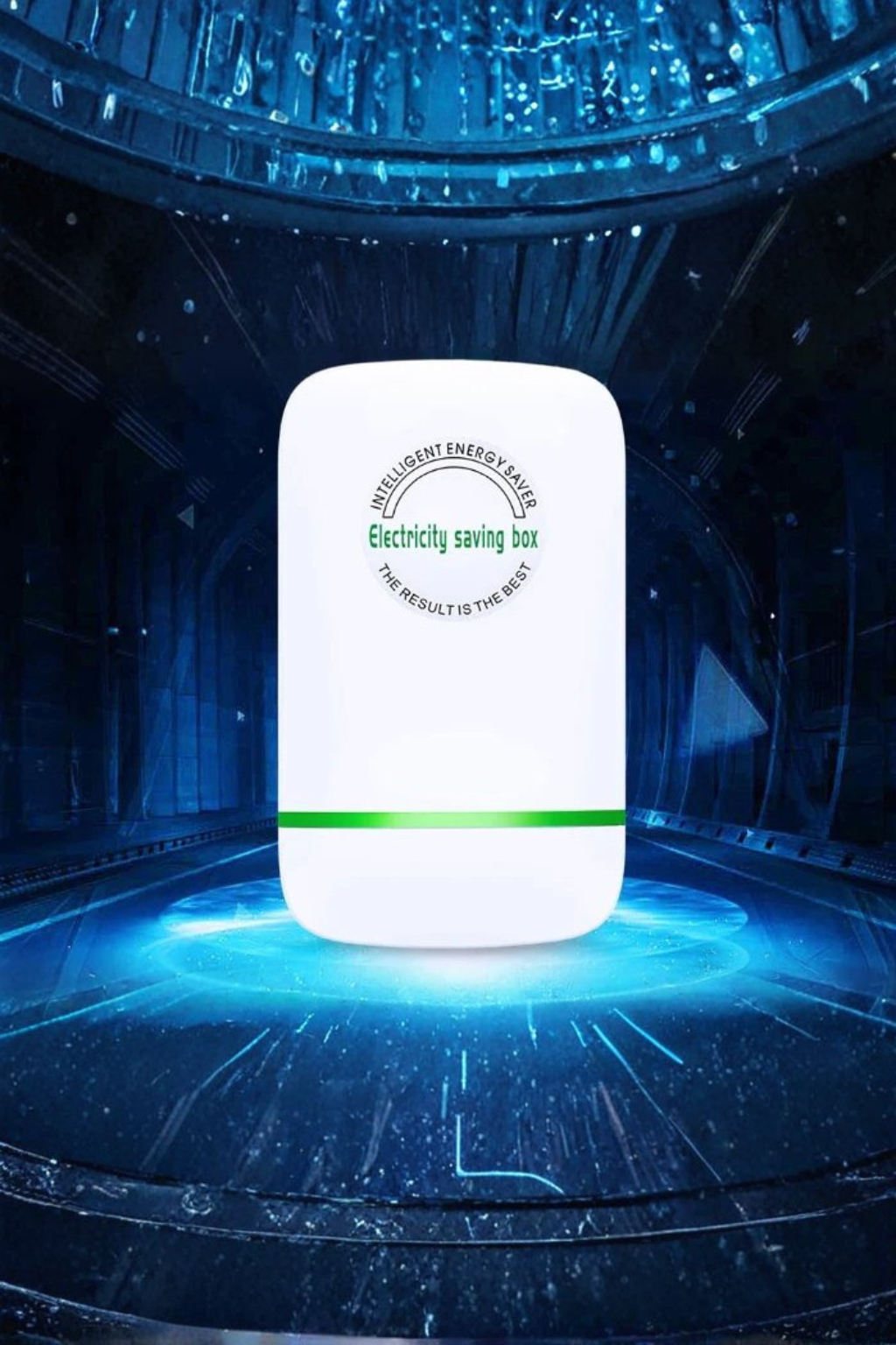 AhorraMás Energy - AHORRADOR DE ENERGÍA compre 1 llévese 2 + Envío gratis