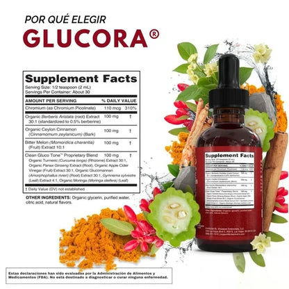 Clean Nutra Berberine