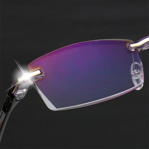 GAFAS INTELIGENTES DE ÚTILMA GENERACIÓN- COMPRA 1 Y LLÉVATE 2 + 1 ESTUCHE GRATIS]